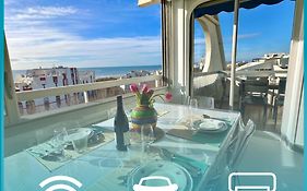 Pgh N9- Vue Mer, 100M De La Plage & Parking Prive